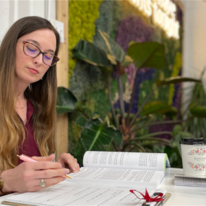 chelsey summers adhd coaching