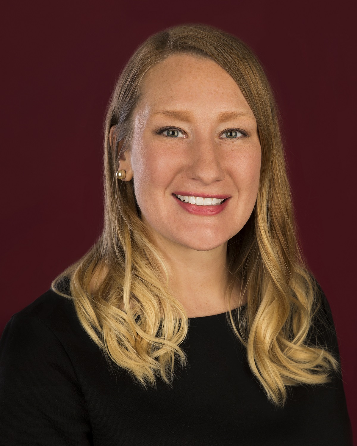 Jessica Rubalcaba, ADHD coach for young adults